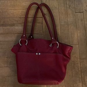 Tignanello purse
